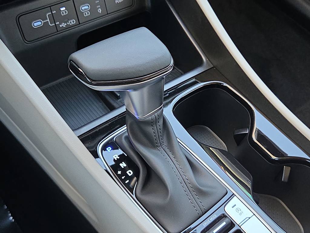 Thumbnail: 2026 Hyundai Tucson - 17