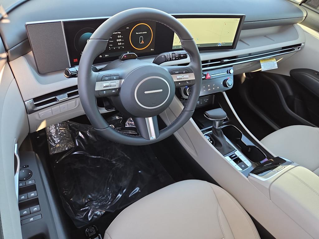 Thumbnail: 2026 Hyundai Tucson - 2