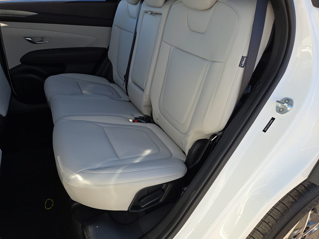 Thumbnail: 2026 Hyundai Tucson - 29