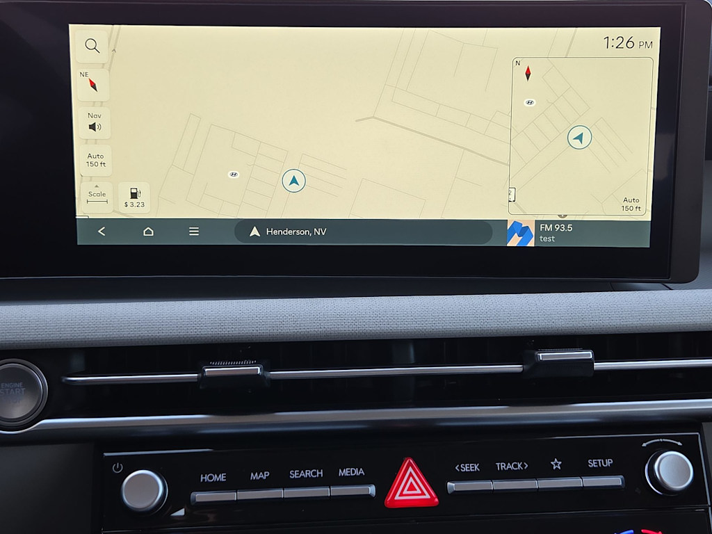 Thumbnail: 2026 Hyundai Tucson - 16