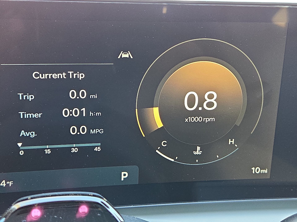 Thumbnail: 2026 Hyundai Tucson - 37