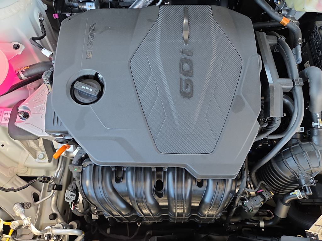 Thumbnail: 2026 Hyundai Tucson - 9