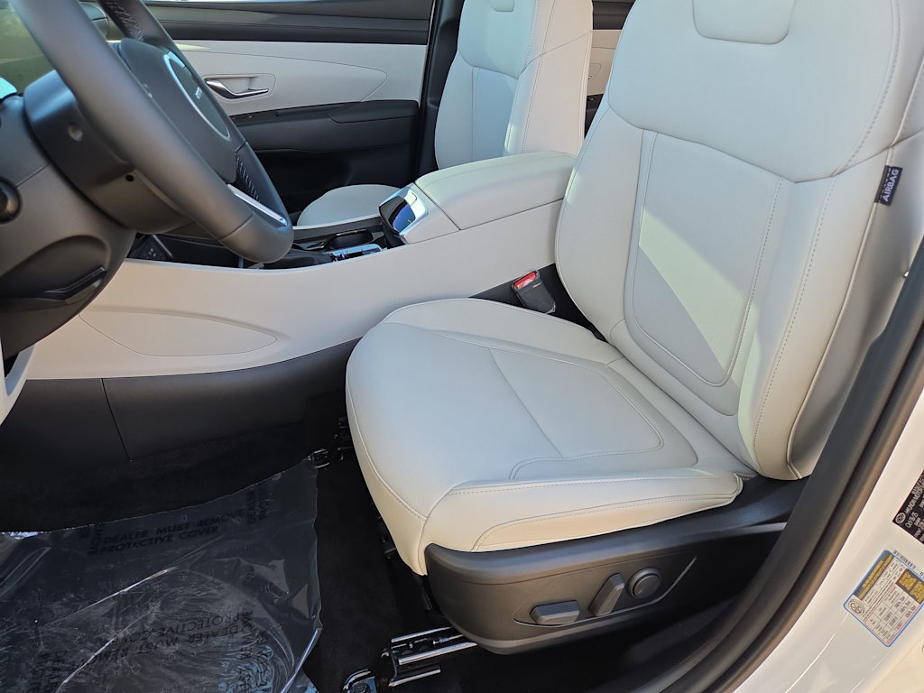 Thumbnail: 2026 Hyundai Tucson - 11