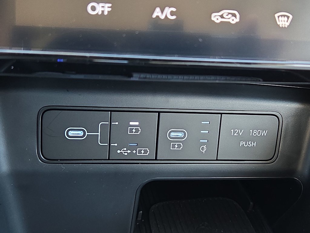 Thumbnail: 2026 Hyundai Tucson - 36