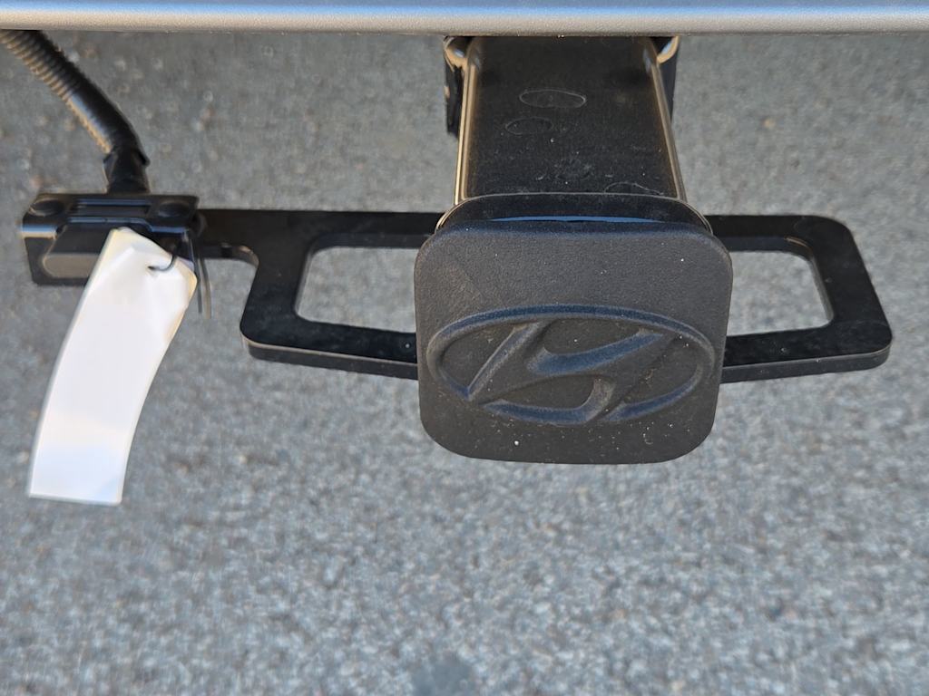 Thumbnail: 2026 Hyundai Tucson - 38