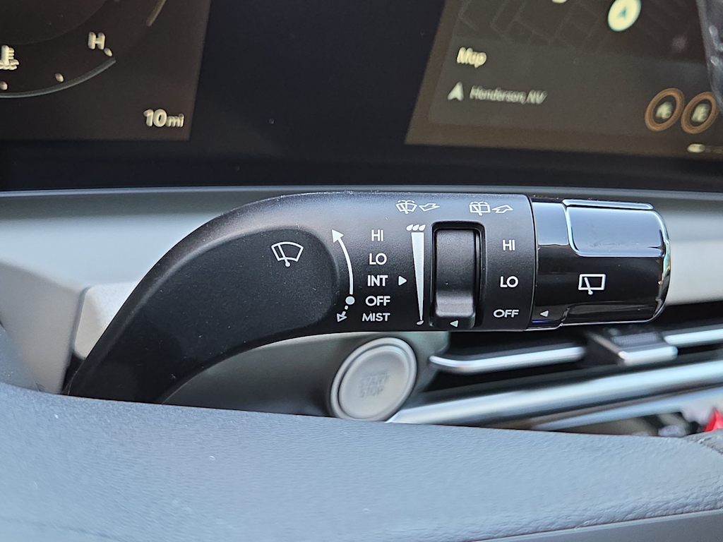 Thumbnail: 2026 Hyundai Tucson - 18