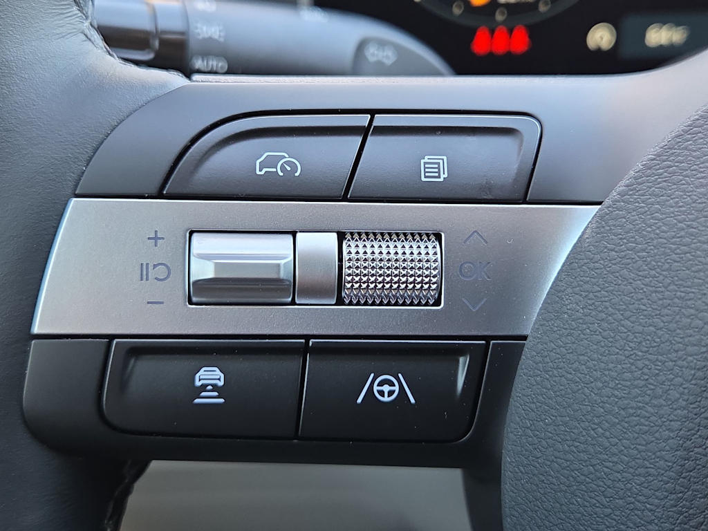 Thumbnail: 2026 Hyundai Tucson - 31