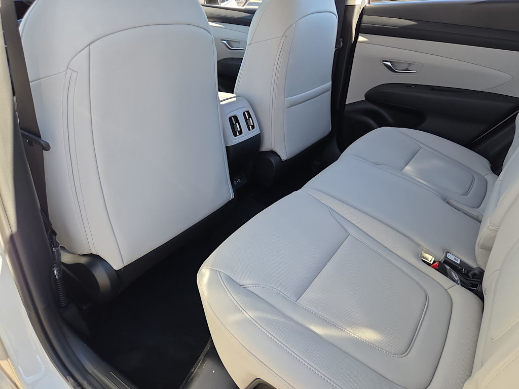 Thumbnail: 2026 Hyundai Tucson - 13