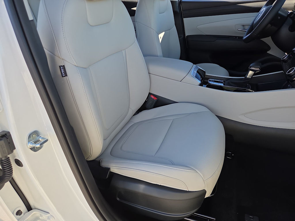 Thumbnail: 2026 Hyundai Tucson - 12