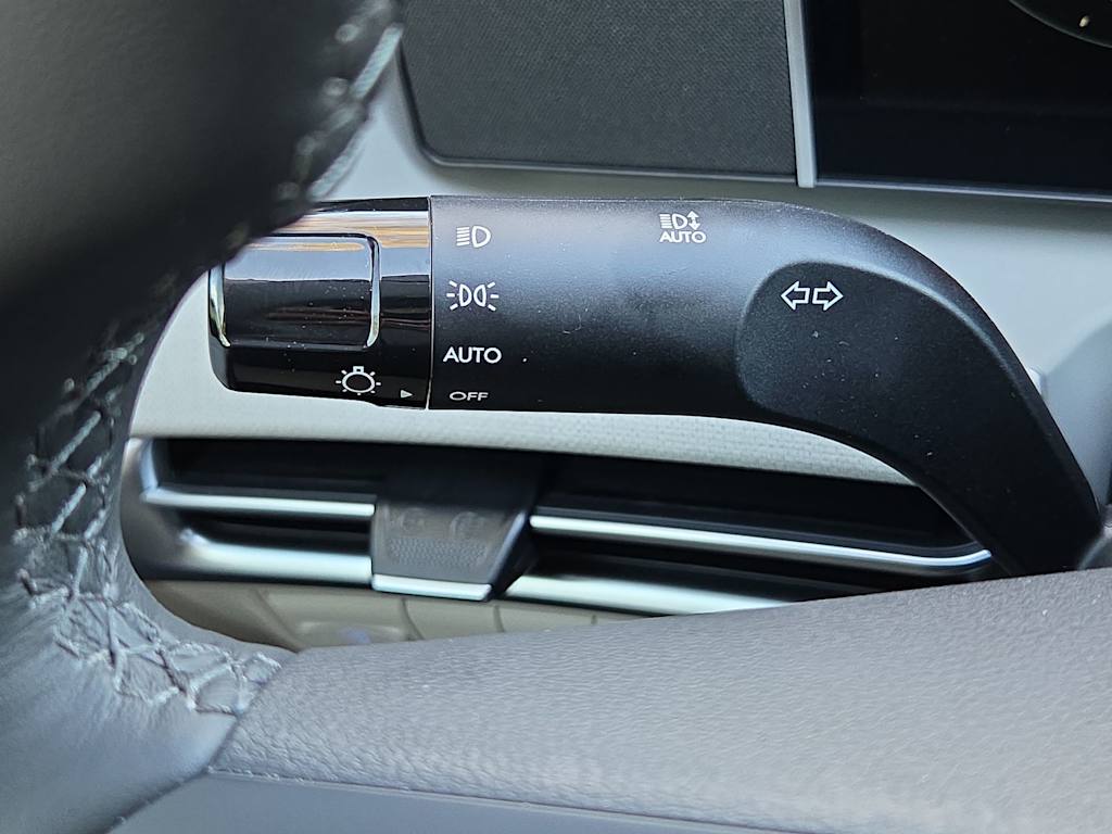 Thumbnail: 2026 Hyundai Tucson - 33