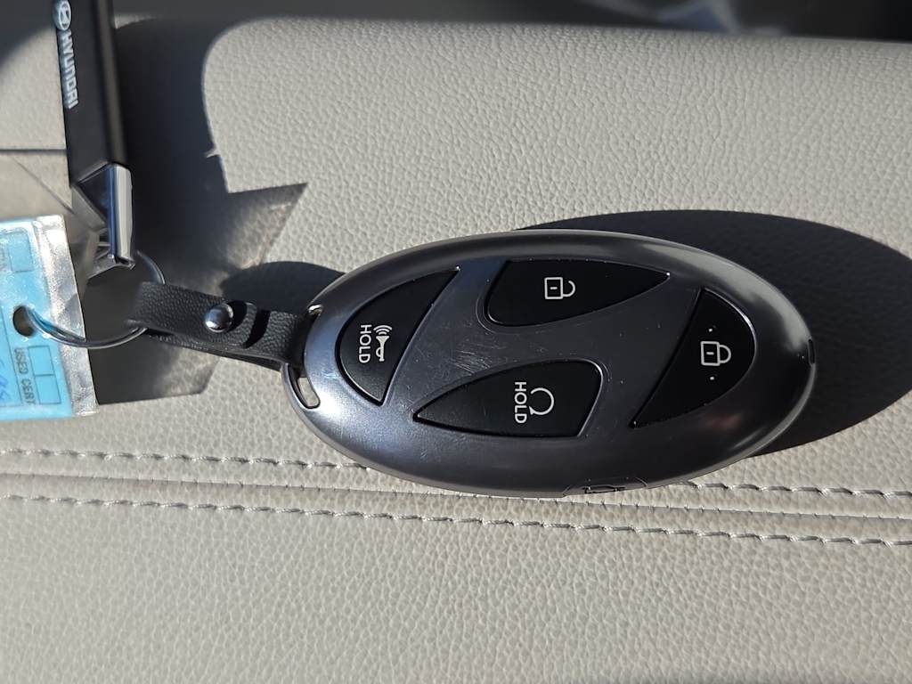 Thumbnail: 2026 Hyundai Tucson - 19