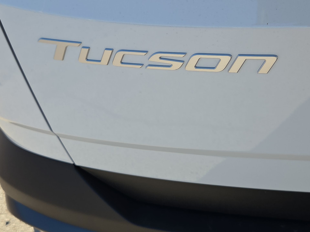 Thumbnail: 2026 Hyundai Tucson - 7