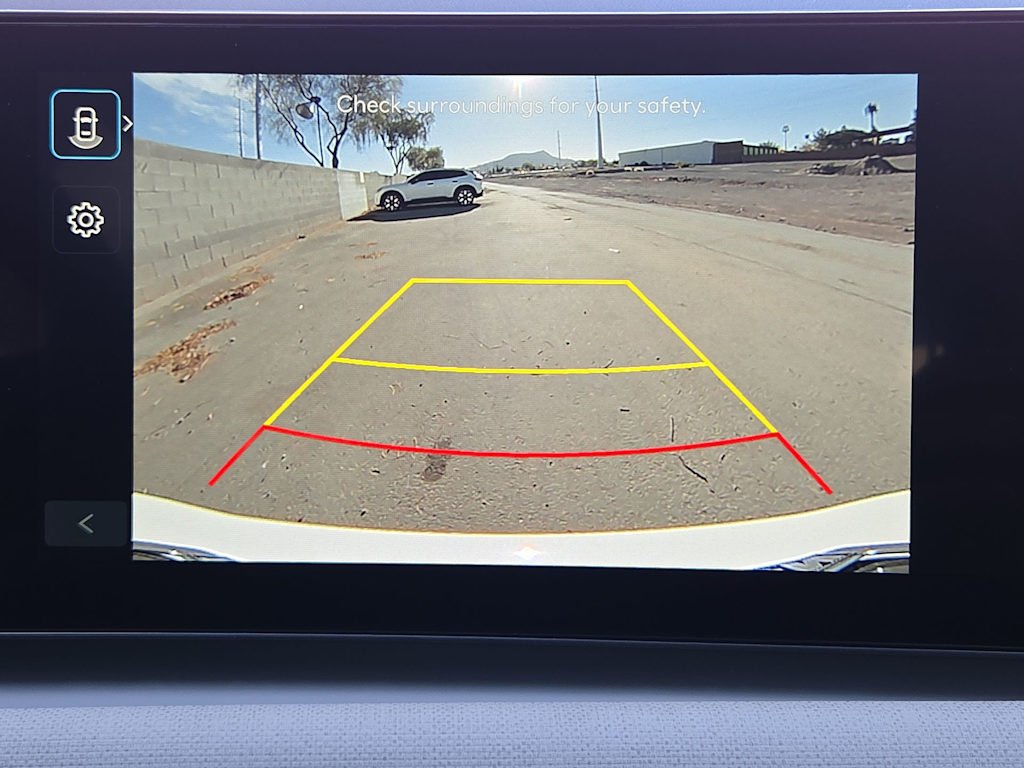 Thumbnail: 2026 Hyundai Tucson - 34