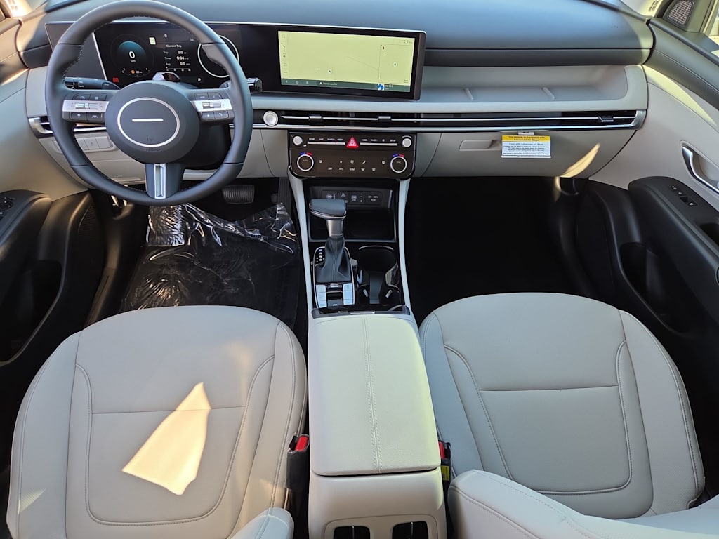 Thumbnail: 2026 Hyundai Tucson - 10