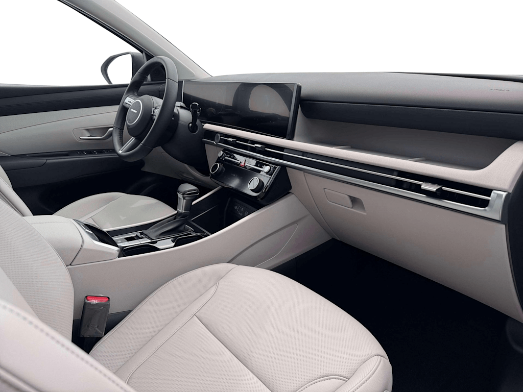 Thumbnail: 2026 Hyundai Tucson - 10