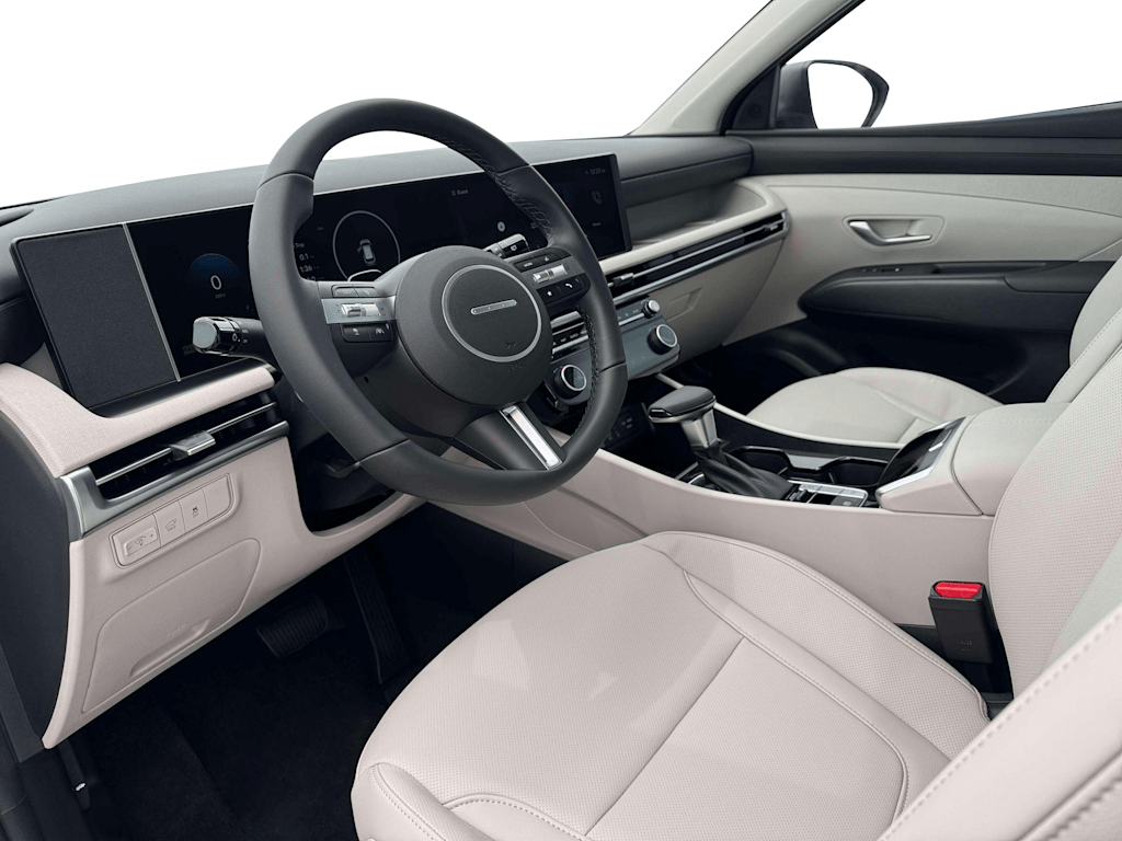 Thumbnail: 2026 Hyundai Tucson - 7