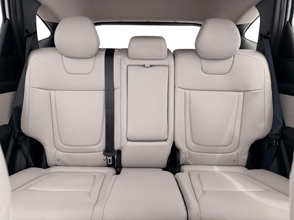 Thumbnail: 2026 Hyundai Tucson - 9