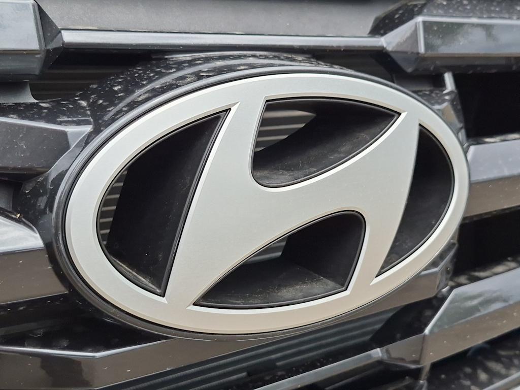Thumbnail: 2026 Hyundai Tucson - 7