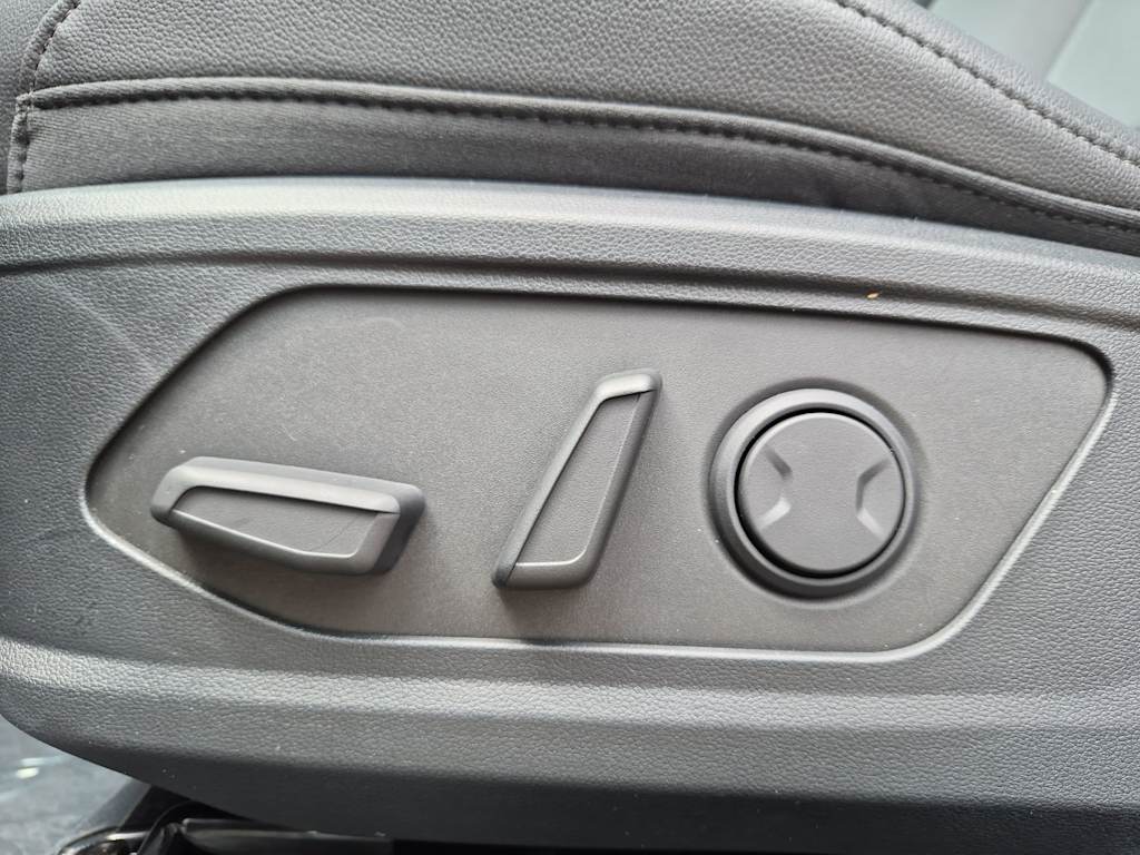 Thumbnail: 2026 Hyundai Tucson - 26