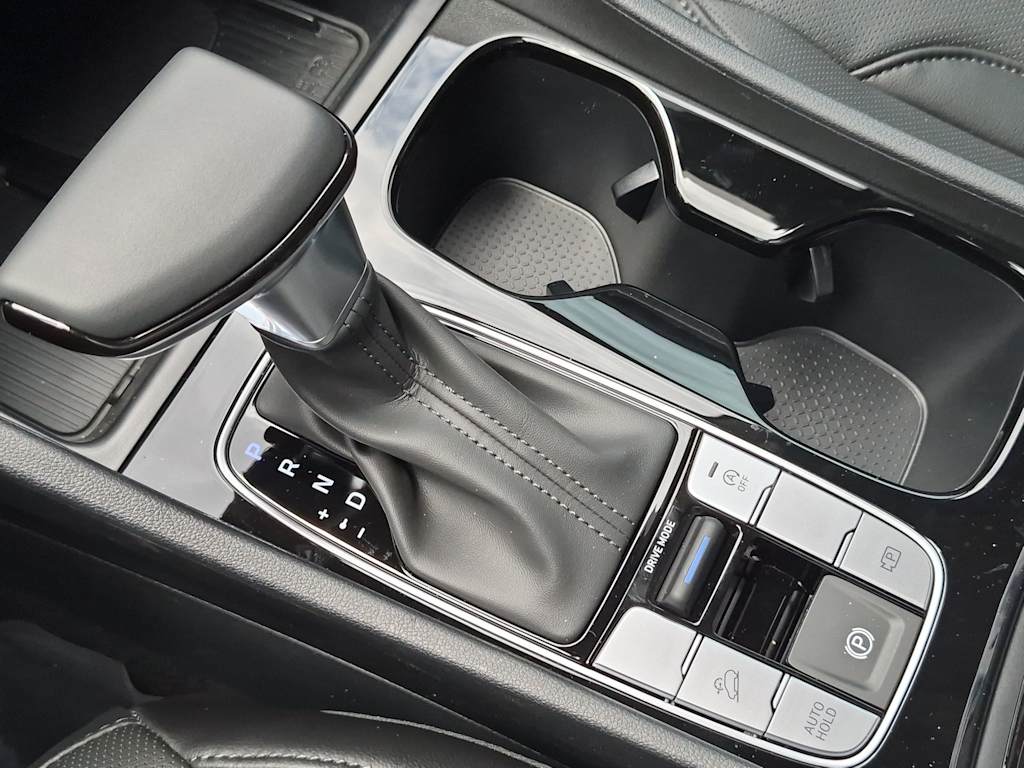 Thumbnail: 2026 Hyundai Tucson - 16