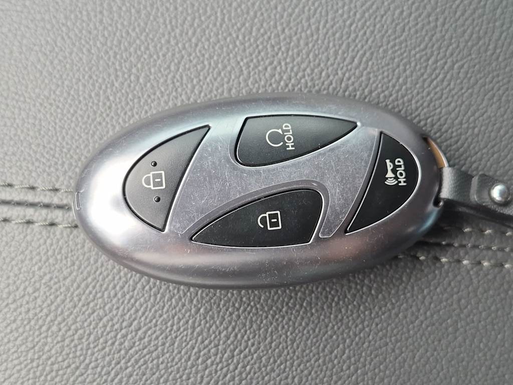 Thumbnail: 2026 Hyundai Tucson - 19