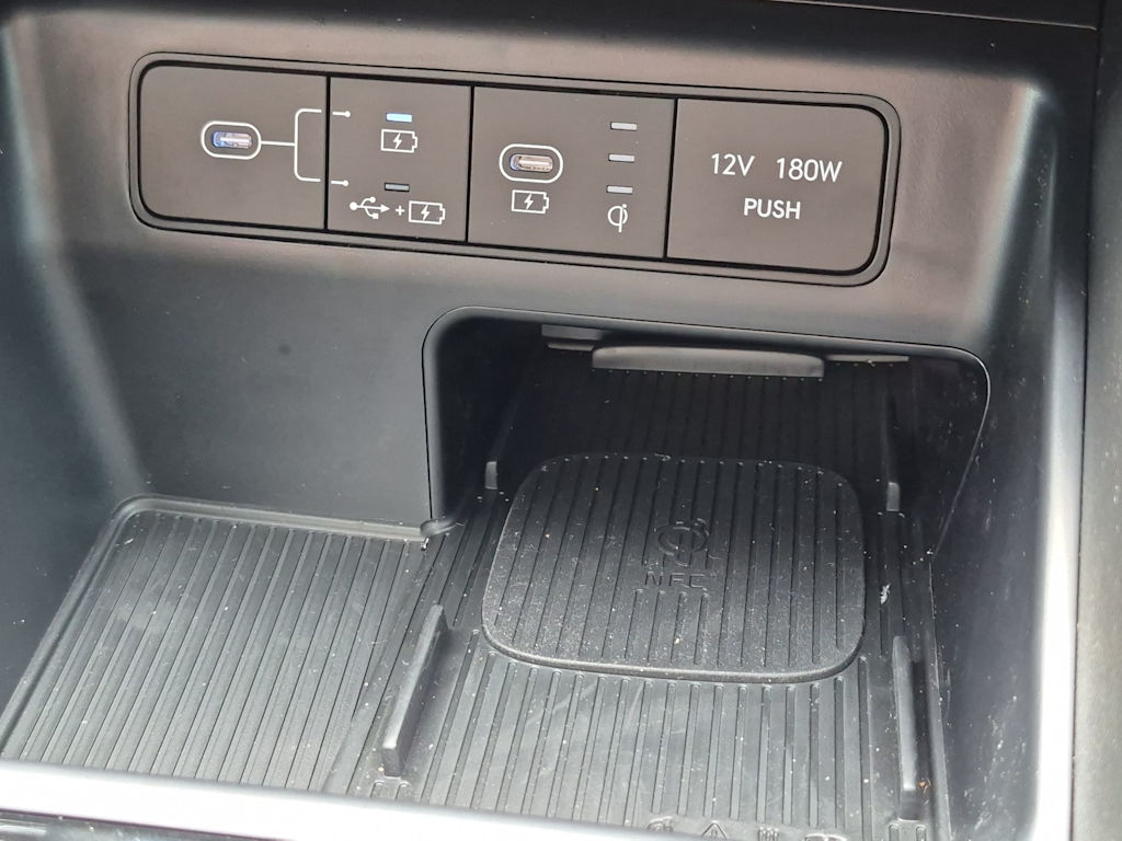 Thumbnail: 2026 Hyundai Tucson - 18