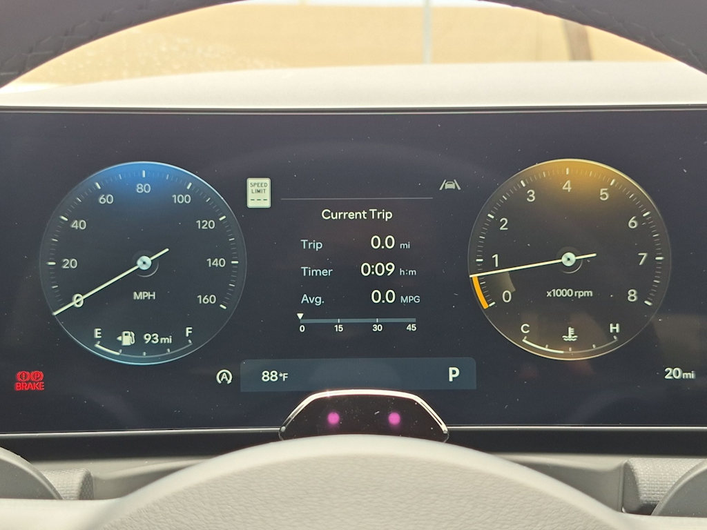 Thumbnail: 2026 Hyundai Tucson - 17