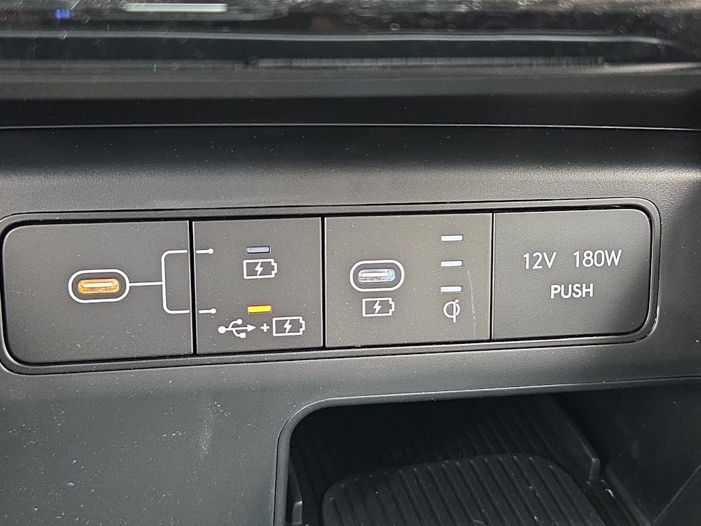 Thumbnail: 2025 Hyundai Tucson - 36