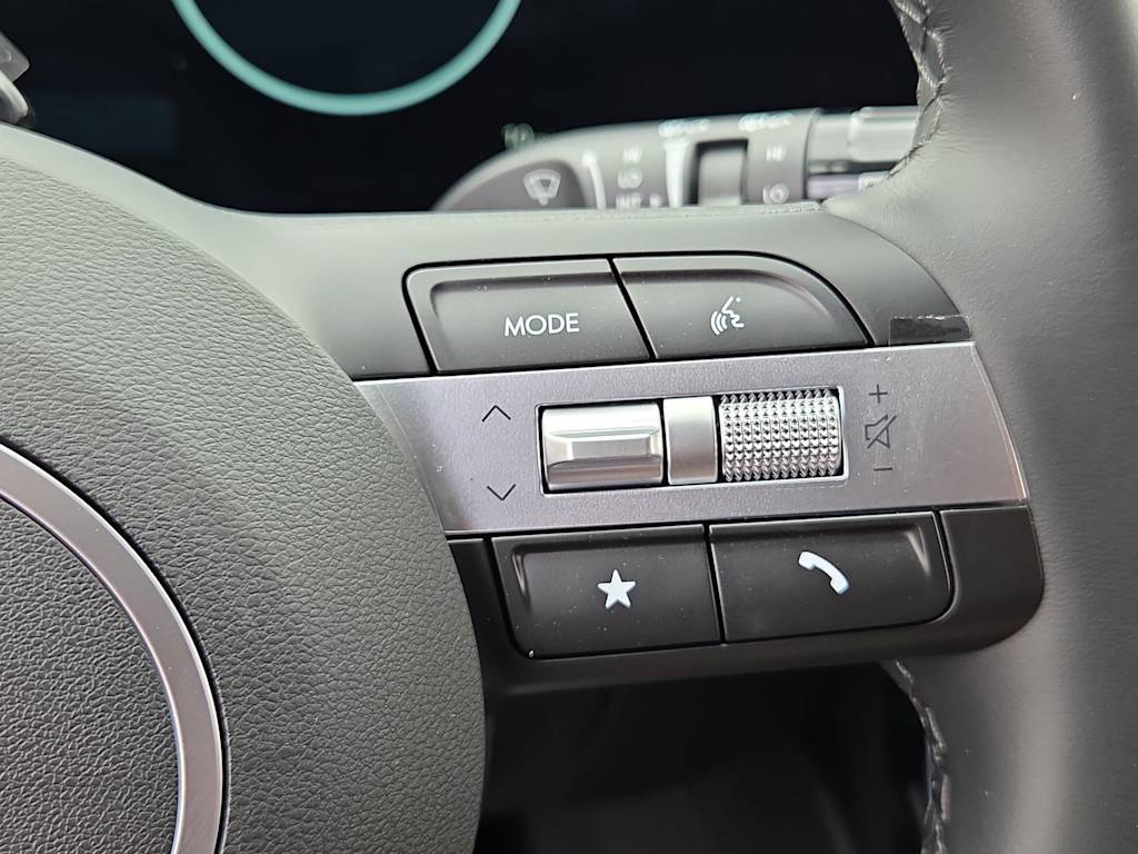 Thumbnail: 2025 Hyundai Tucson - 31