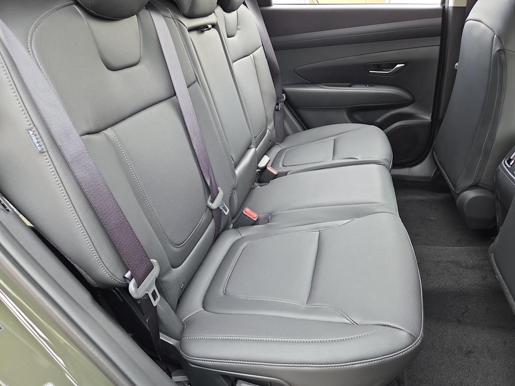 Thumbnail: 2025 Hyundai Tucson - 29