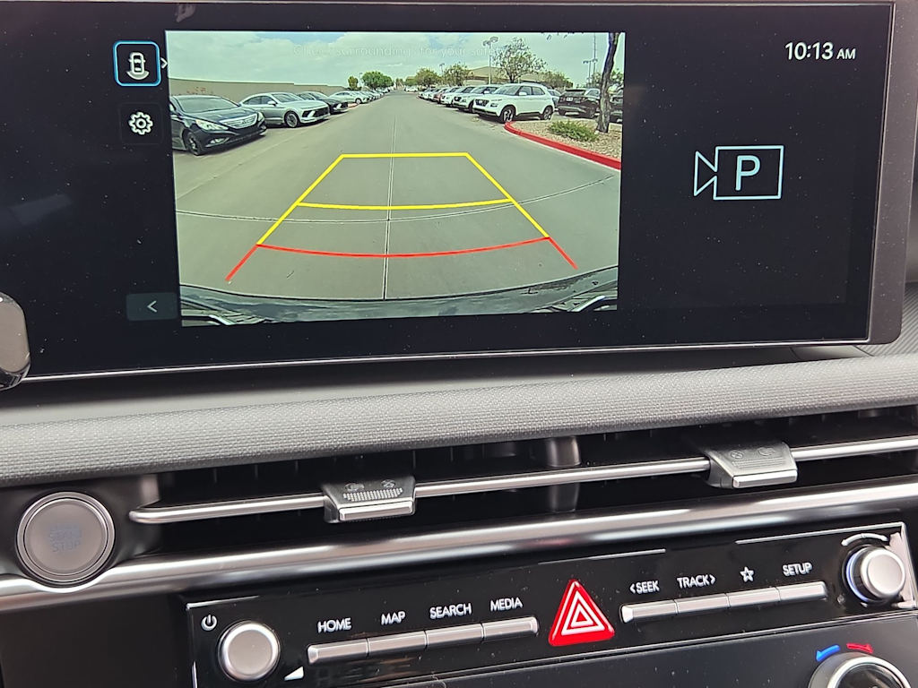 Thumbnail: 2025 Hyundai Tucson - 34