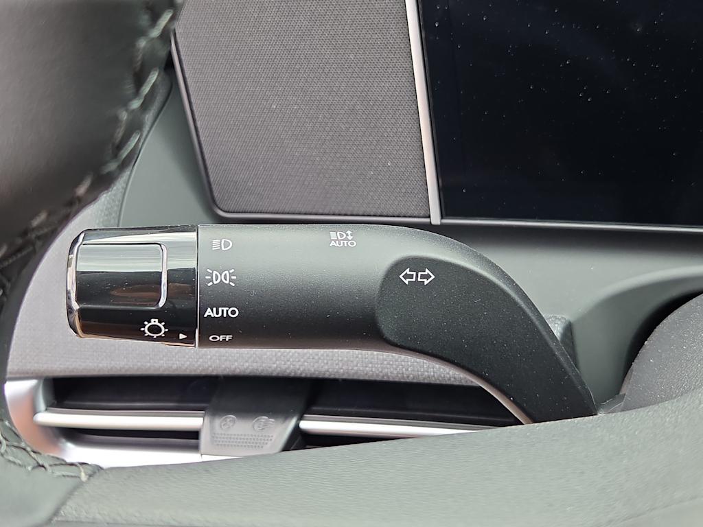 Thumbnail: 2025 Hyundai Tucson - 33