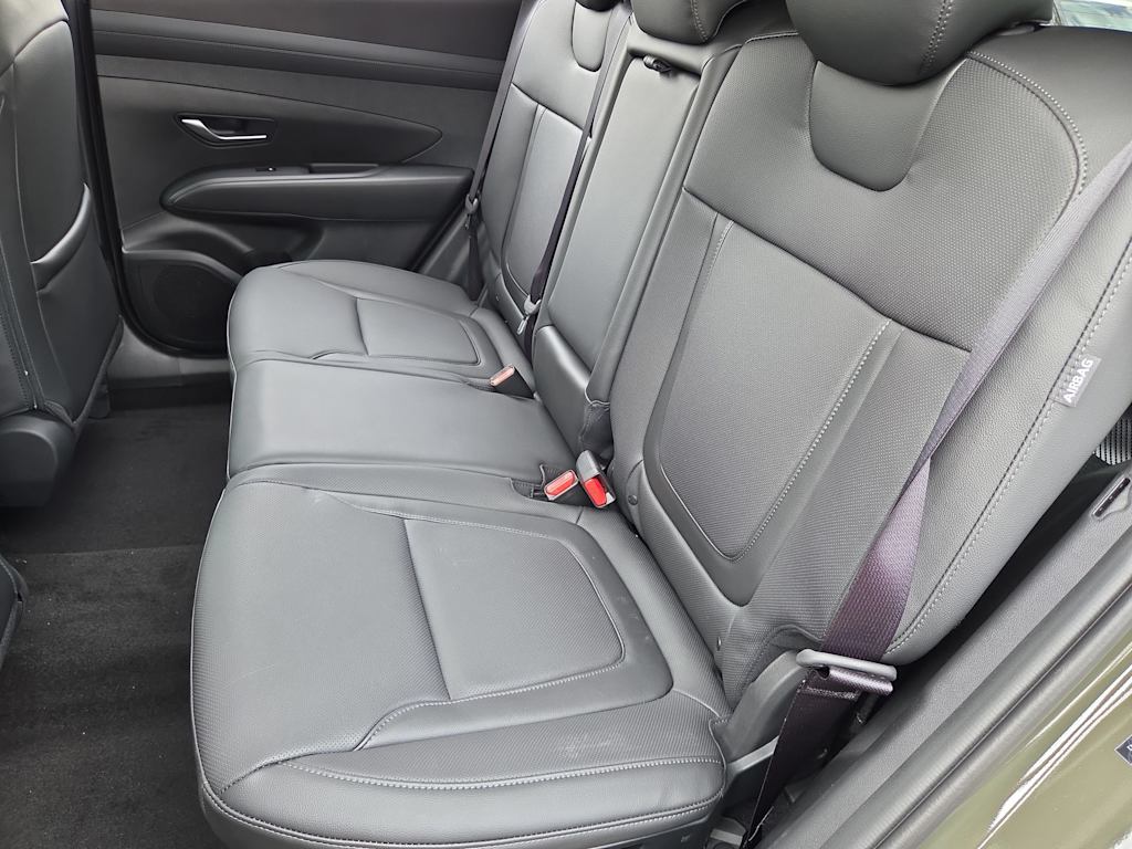 Thumbnail: 2025 Hyundai Tucson - 28