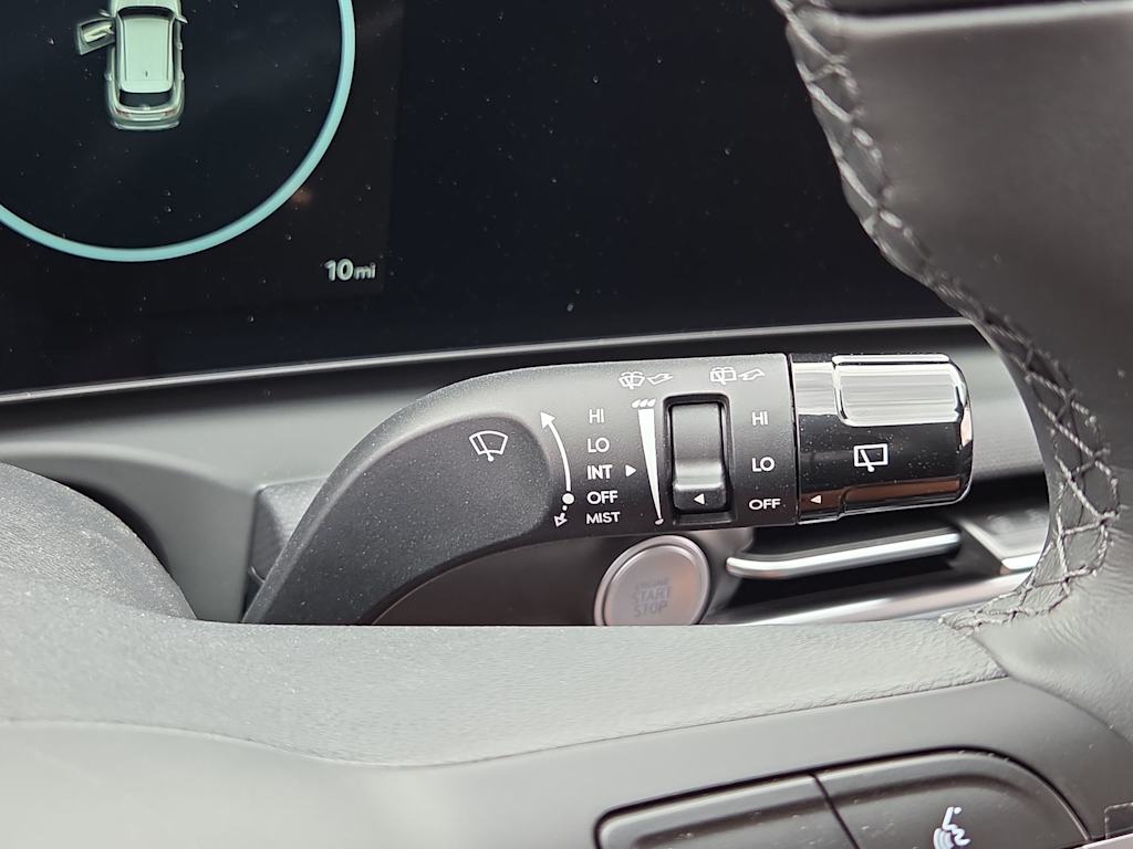 Thumbnail: 2025 Hyundai Tucson - 32