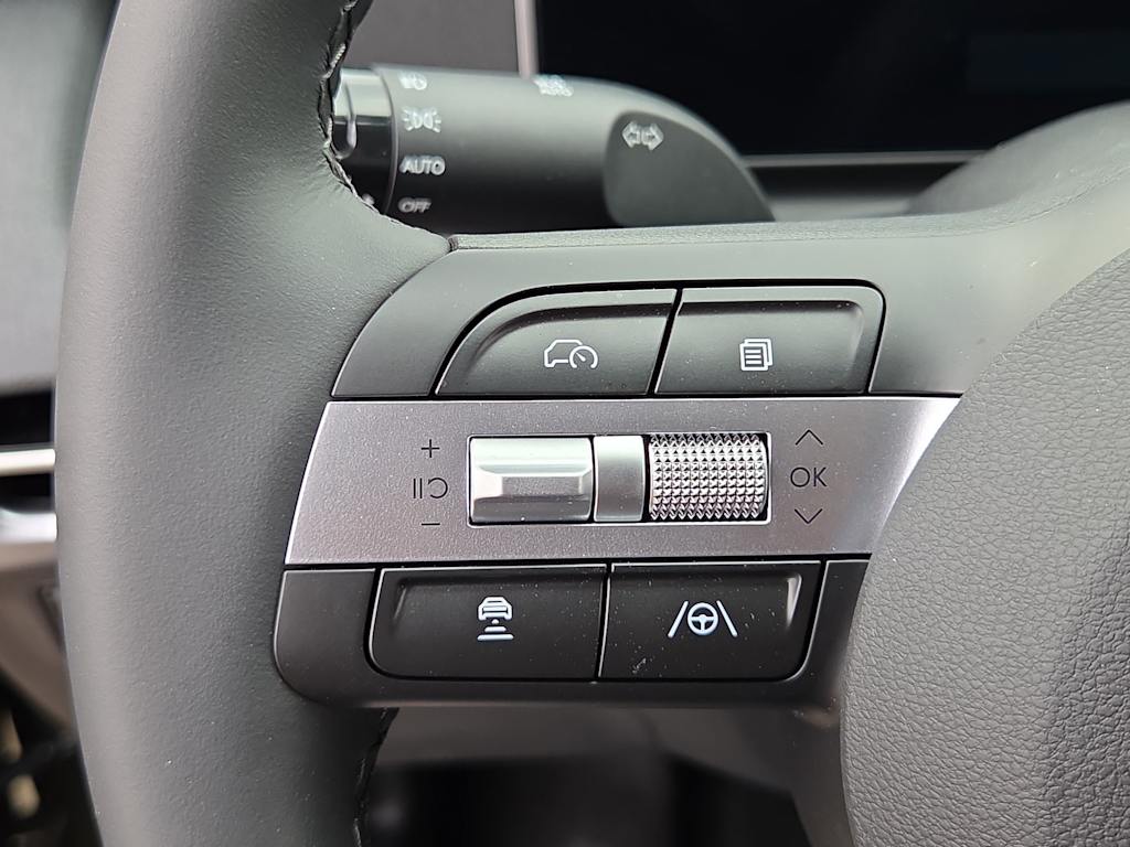 Thumbnail: 2025 Hyundai Tucson - 30