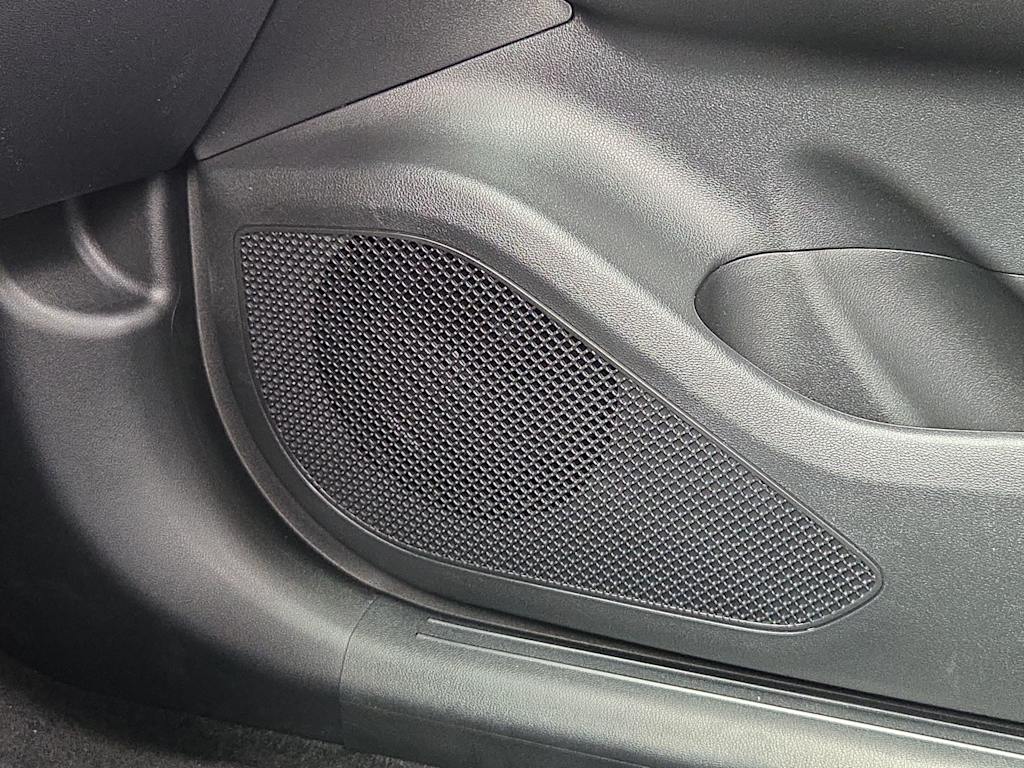 Thumbnail: 2025 Hyundai Tucson - 35