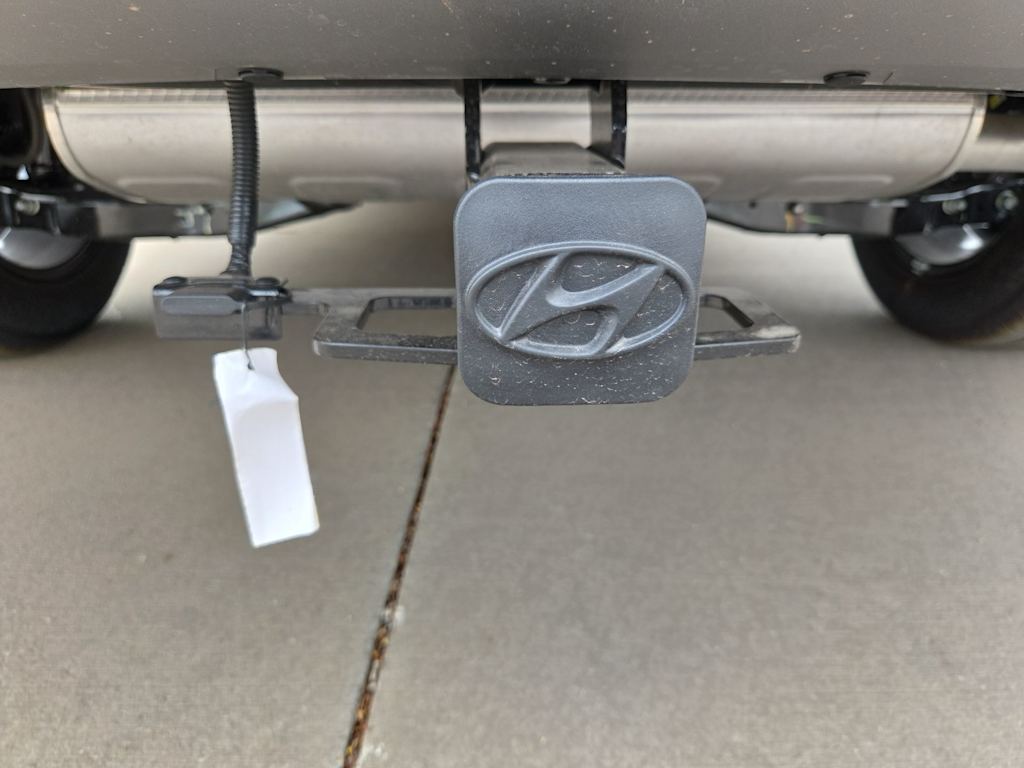 Thumbnail: 2025 Hyundai Tucson - 38