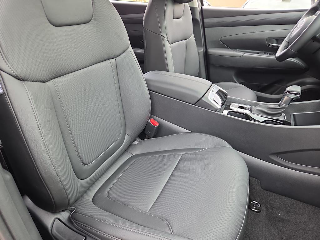 Thumbnail: 2025 Hyundai Tucson - 10