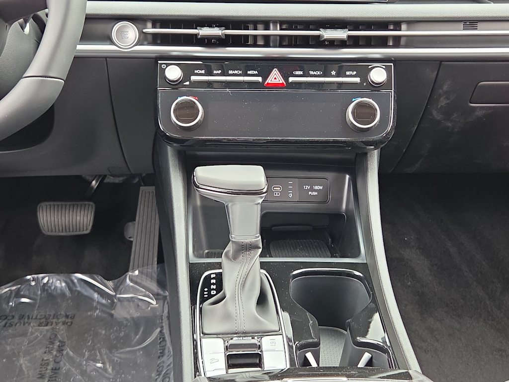 Thumbnail: 2025 Hyundai Tucson - 14