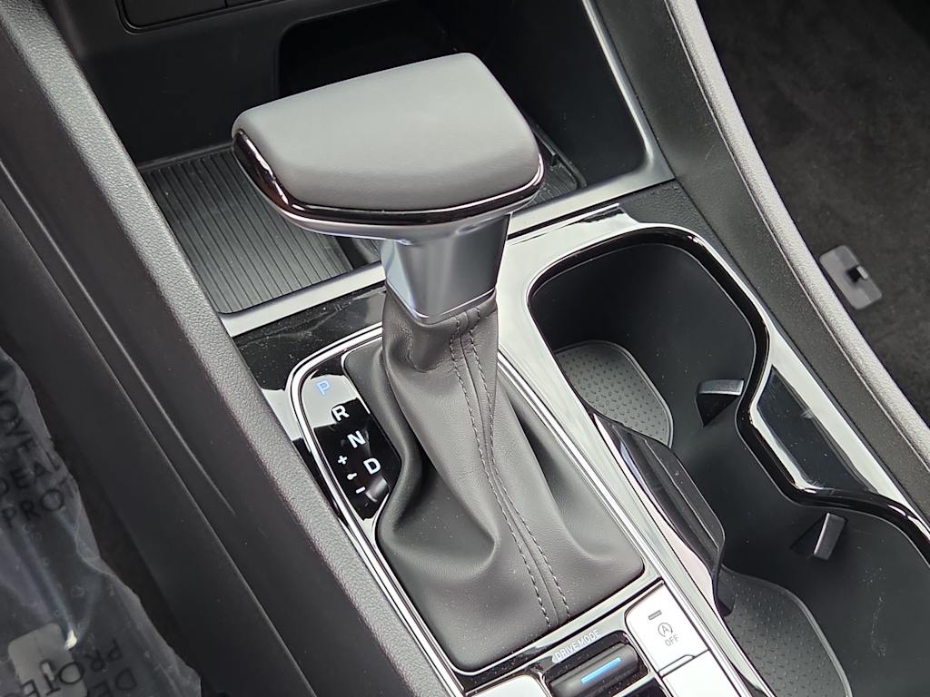 Thumbnail: 2025 Hyundai Tucson - 37