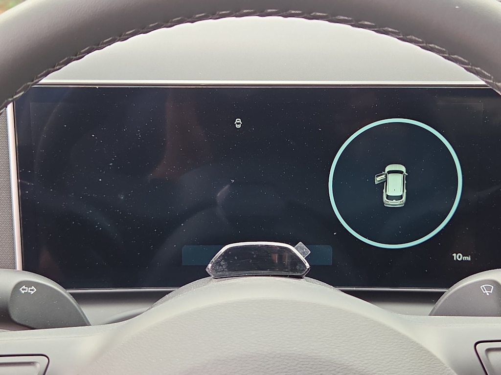 Thumbnail: 2025 Hyundai Tucson - 15