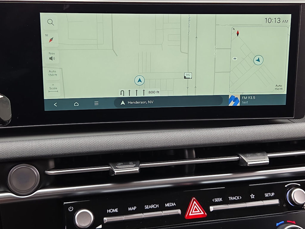 Thumbnail: 2025 Hyundai Tucson - 13