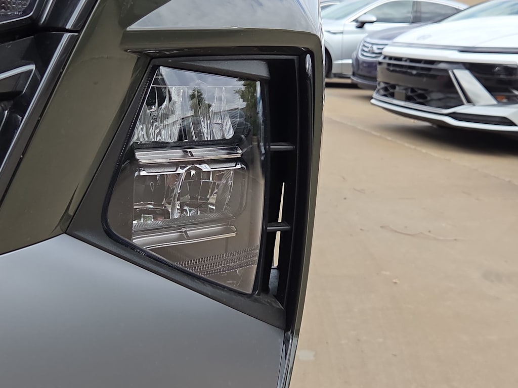 Thumbnail: 2025 Hyundai Tucson - 24