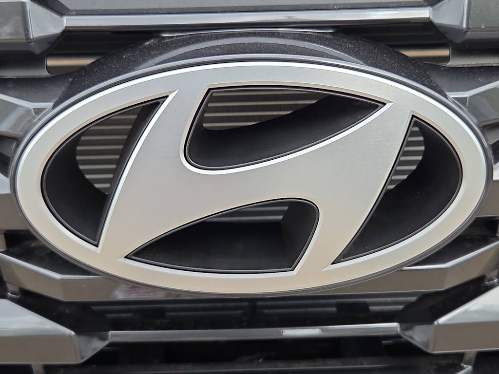 Thumbnail: 2025 Hyundai Tucson - 25