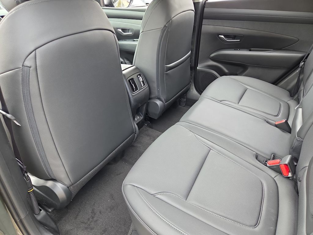 Thumbnail: 2025 Hyundai Tucson - 11