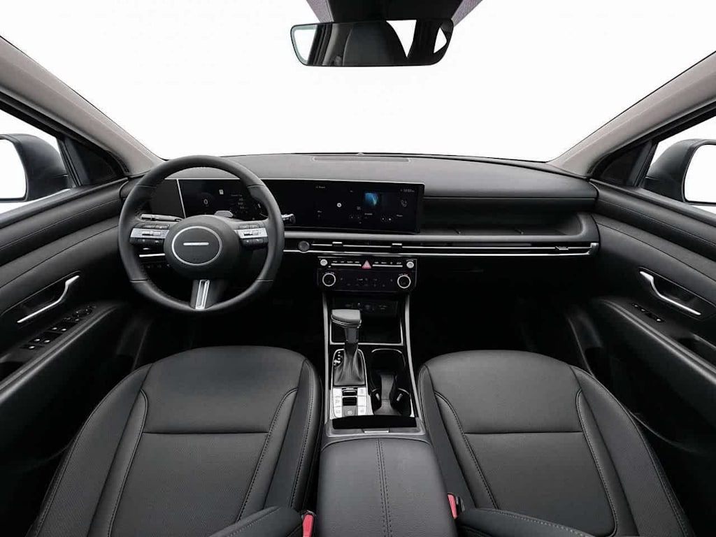 Thumbnail: 2026 Hyundai Tucson - 2