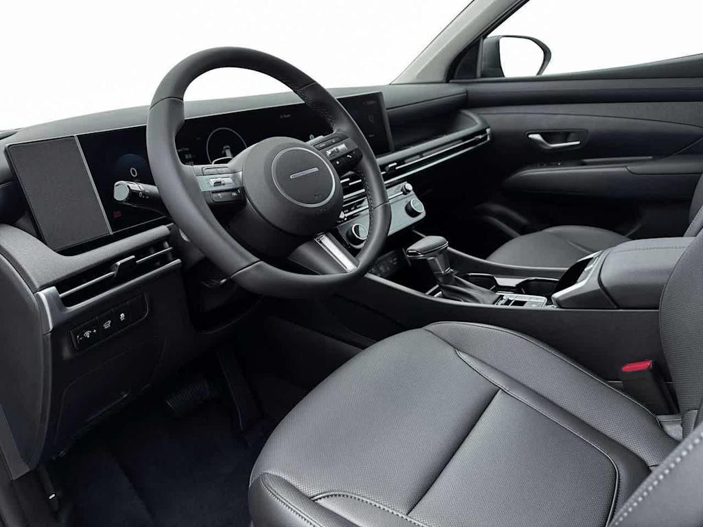 Thumbnail: 2026 Hyundai Tucson - 7