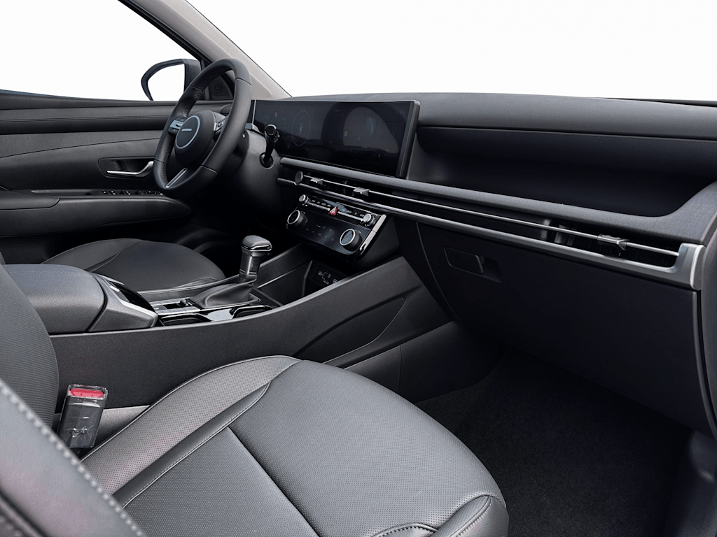 Thumbnail: 2026 Hyundai Tucson - 10