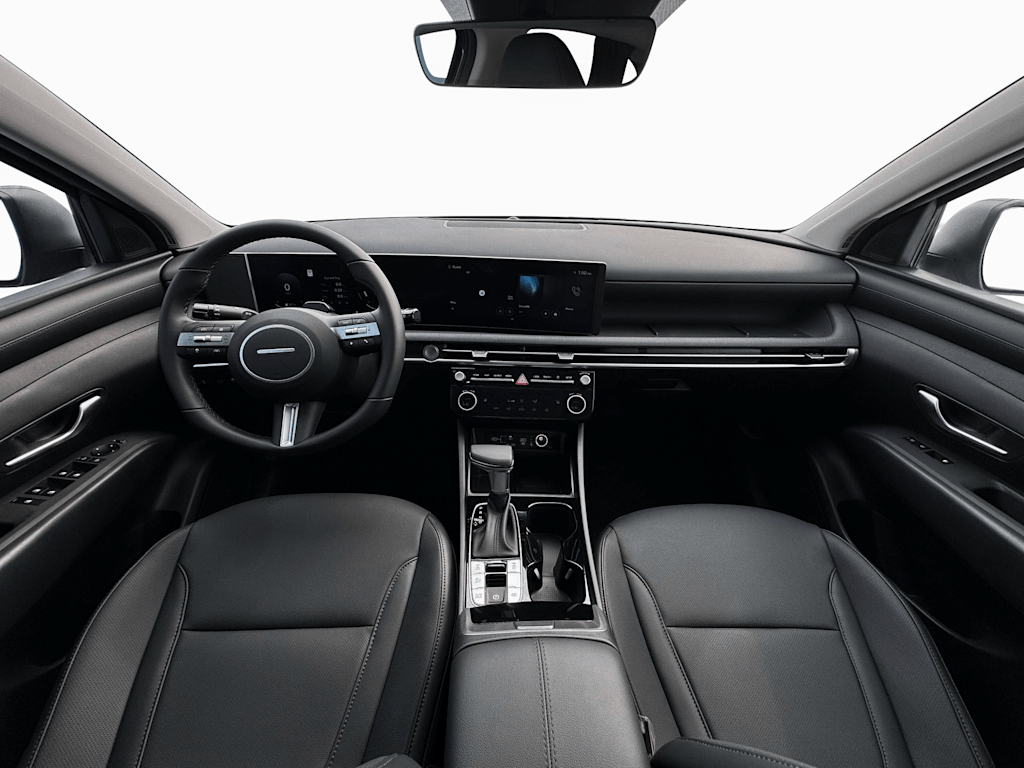 Thumbnail: 2026 Hyundai Tucson - 2