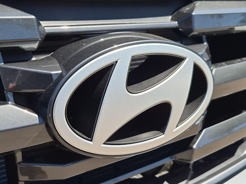Thumbnail: 2026 Hyundai Tucson - 25